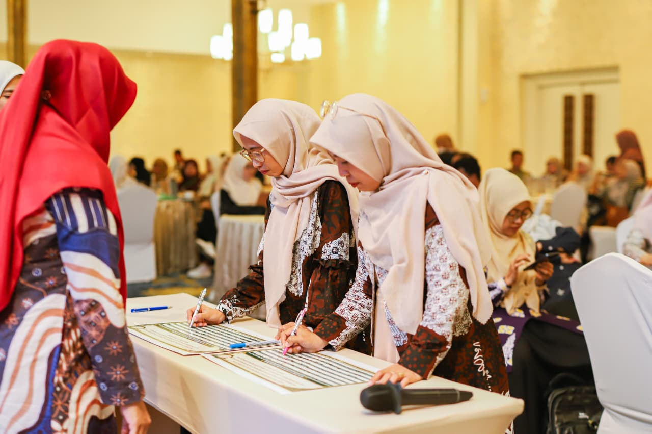PIAUD Universitas Al-Hikmah Indonesia Hadiri Konferensi Internasional dan RAT VI PPIAUD 2026